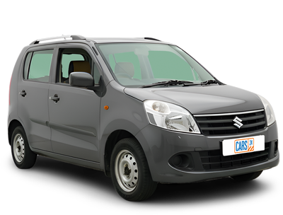 Maruti Wagon R 1.0-img